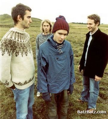 Sigur Ros - ( ) (2002)