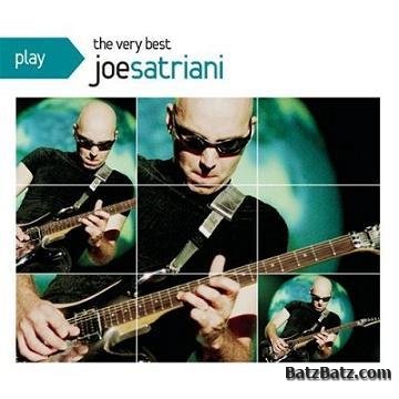 Joe Satriani - The Very Best (2010)