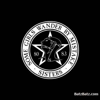 The Sisters of Mercy - Discography (1985-1993) Lossless