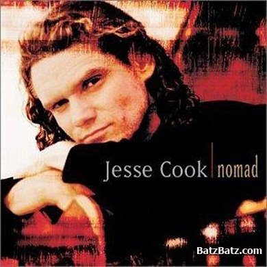 Jesse Cook - Discography (1995-2009)