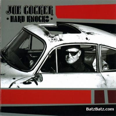 Joe Cocker - Hard Knocks 2010 (lossless)