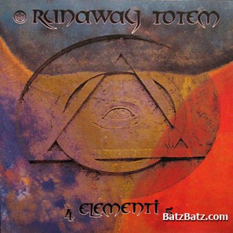 Runaway Totem - Esameron (2007) LOSSLESS