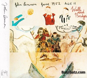 John Lennon - Signature Box 2010 (Lossless + mp3)