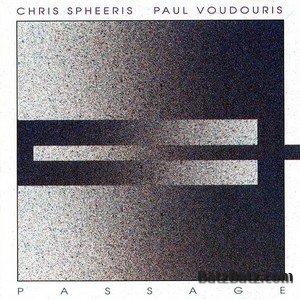 Chris Spheeris - Collection (1987-2005)