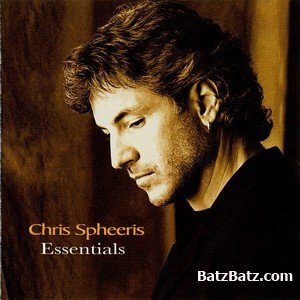 Chris Spheeris - Collection (1987-2005)