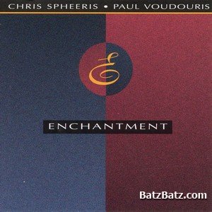 Chris Spheeris - Collection (1987-2005)