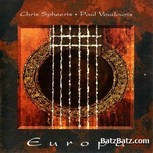 Chris Spheeris - Collection (1987-2005)