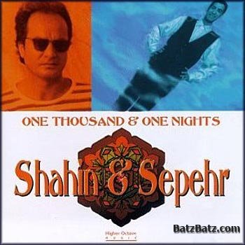 Shahin & Sepehr - Discograpy (1994-2002)