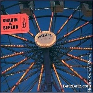 Shahin & Sepehr - Discograpy (1994-2002)