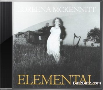 Loreena McKennitt - Discography (1985-2009)