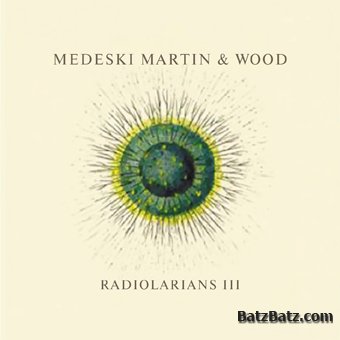 Medeski Martin & Wood - 4 Albums Collection (1996-2009)