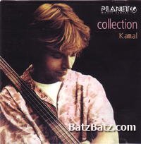 Kamal - Collection (1987-2010)