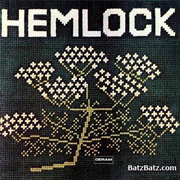 Hemlock - Hemlock 1973