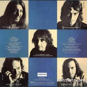 Hemlock - Hemlock 1973