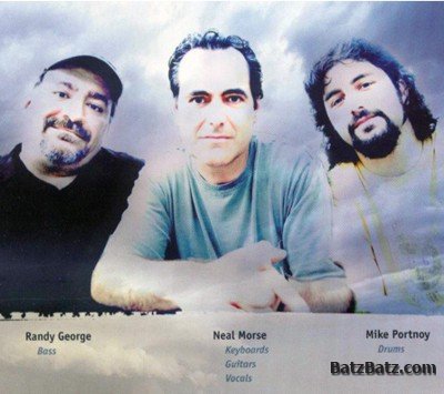 Neal Morse - One (2004) Lossless