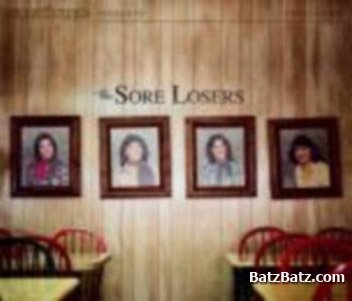 The Sore Losers - The Sore Losers (2010)