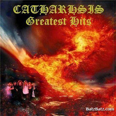 Catharsis - Greatest Hits (2010) [bootleg]