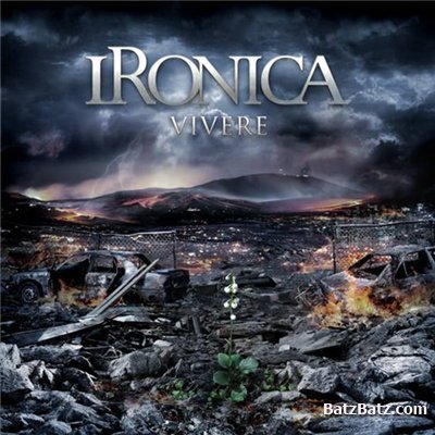 iRonica - Vivere 2009 (Lossless)
