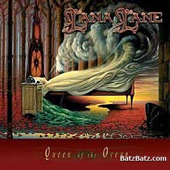 Lana lane - Queen of the ocean 1999 (Lossless)