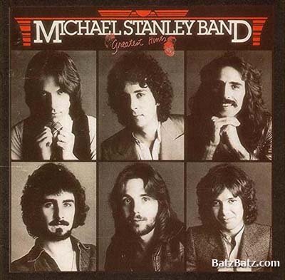 Michael Stanley Band - Greatest Hints 1979