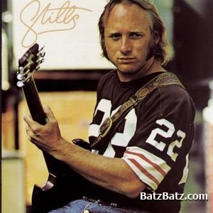 Stephen Stills - Stills (1975)