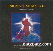 Enigma - Discography (1990-2008) Lossless