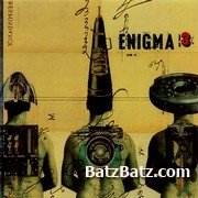 Enigma - Discography (1990-2008) Lossless