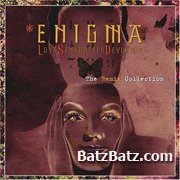 Enigma - Discography (1990-2008) Lossless