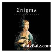 Enigma - Discography (1990-2008) Lossless