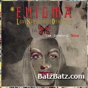 Enigma - Discography (1990-2008) Lossless