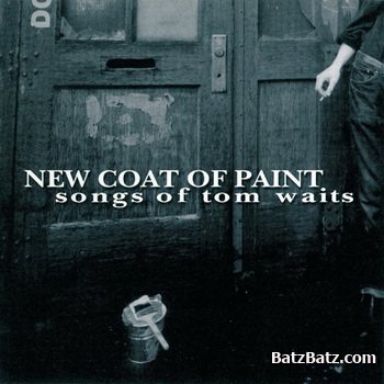 VA - New Coat of Paint: Songs of Tom Waits (2000)
