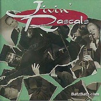 Jivin' Rascals - Jivin' Rascals (1994)