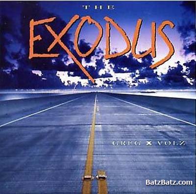 Greg X. Volz - The Exodus 1991