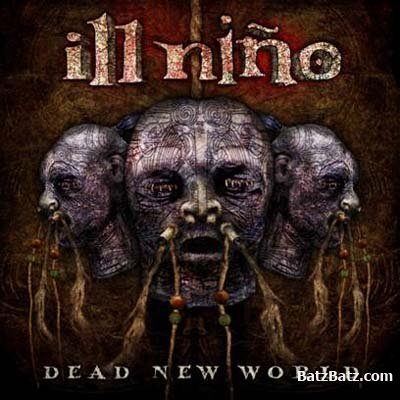 Ill Nino - Dead New World (2010)