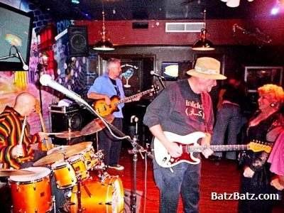 Bluebone - Blue Bone 2000