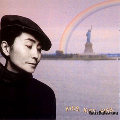 Yoko Ono - Onobox (1992)