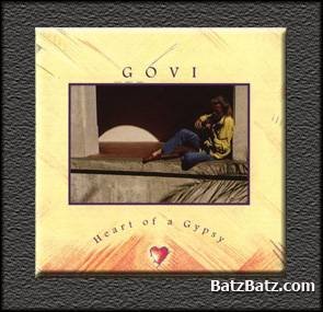 Govi - Discography (1988-2008) Lossless