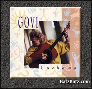 Govi - Discography (1988-2008) Lossless