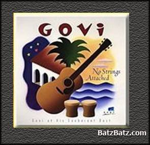 Govi - Discography (1988-2008) Lossless