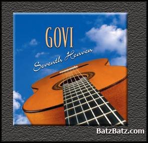 Govi - Discography (1988-2008) Lossless