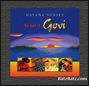 Govi - Discography (1988-2008) Lossless