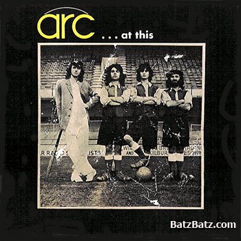 Arc - ... At This (1971)