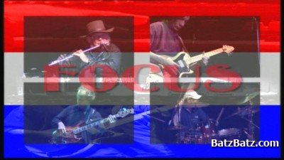 Focus - Live In America (2002) [DVD-5]