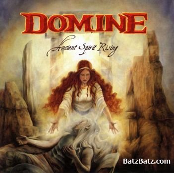 Domine - Ancient Spirit Rising (2007)