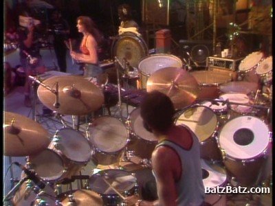 Frank Zappa - The Dub Room Special! (1982) [DVD-5]