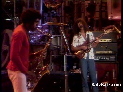 Frank Zappa - The Dub Room Special! (1982) [DVD-5]