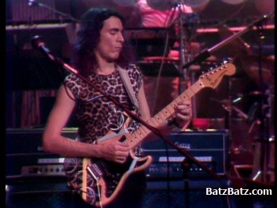 Frank Zappa - The Dub Room Special! (1982) [DVD-5]