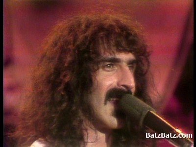 Frank Zappa - The Dub Room Special! (1982) [DVD-5]