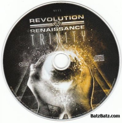 Revolution Renaissance - Trinity 2010 (LOSSLESS)