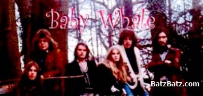 Baby Whale - The Downhill Climb 1973